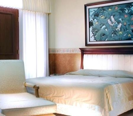 Umm Inn Hotel Маланг Номер фото