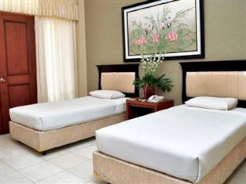 Umm Inn Hotel Маланг Екстер'єр фото
