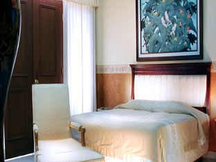Umm Inn Hotel Маланг Екстер'єр фото
